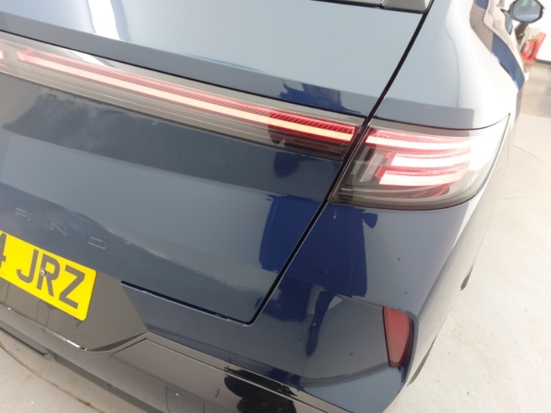 Used Vauxhall Grandland 2025 for sale - 76951757: Photo 14