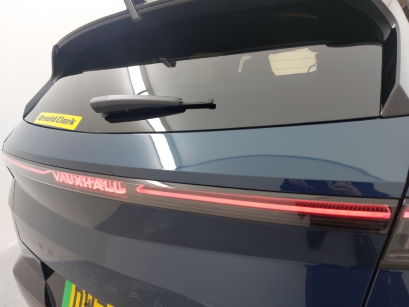 Used Vauxhall Grandland 2025 for sale - 76951757: Photo 15