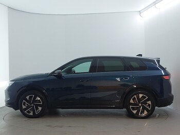 Used Vauxhall Grandland 2025 for sale - 76951757: Photo