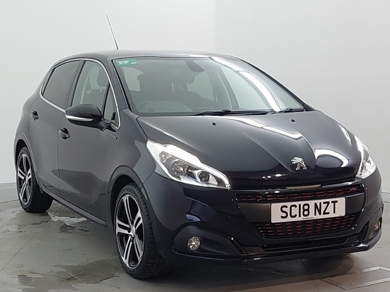 Used Peugeot 208 2018 for sale - 76644079: Photo 1