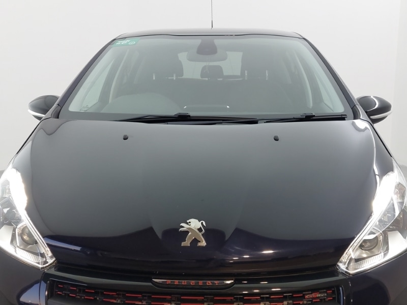 Used Peugeot 208 2018 for sale - 76644079: Photo 12