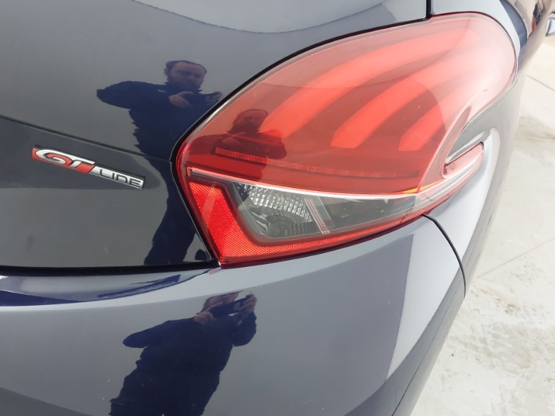 Used Peugeot 208 2018 for sale - 76644079: Photo 14