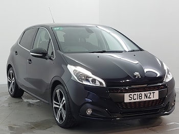 Used Peugeot 208 2018 for sale - 76644079: Photo
