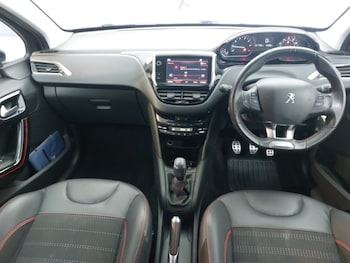 Used Peugeot 208 2018 for sale - 76644079: Photo