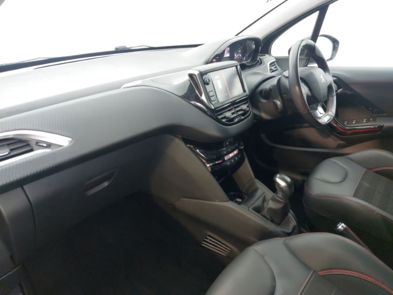 Used Peugeot 208 2018 for sale - 76644079: Photo 5