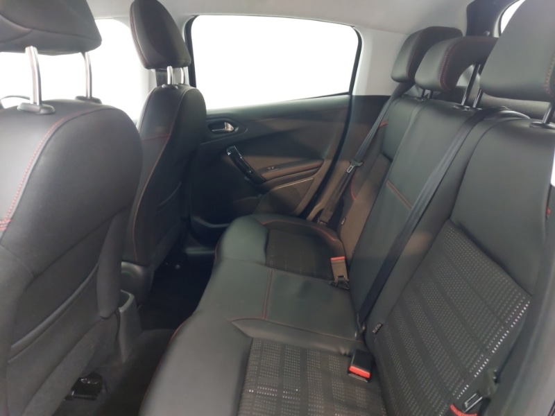Used Peugeot 208 2018 for sale - 76644079: Photo 6