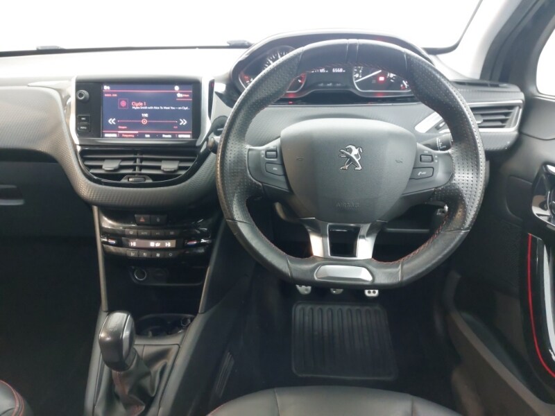 Used Peugeot 208 2018 for sale - 76644079: Photo 7