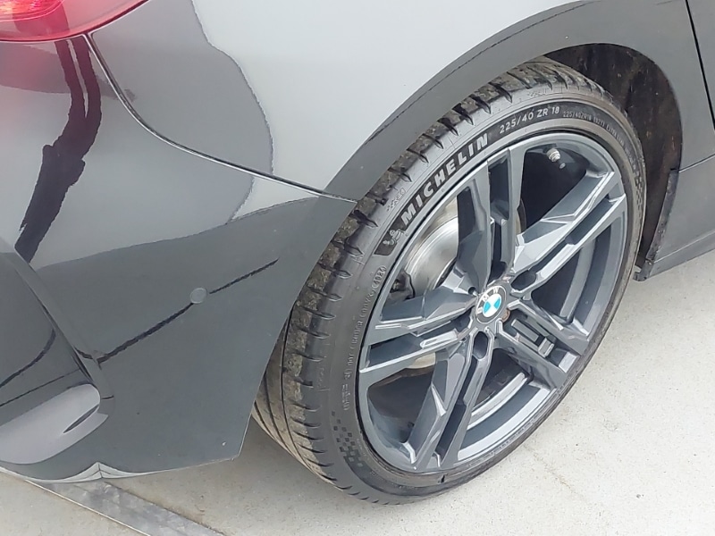 Used BMW 1 Series 2021 for sale - 77837643: Photo 12