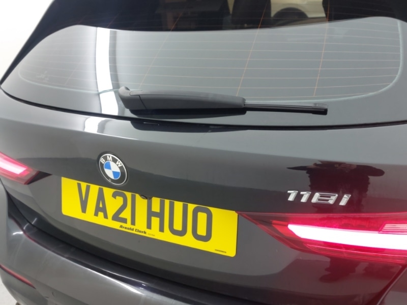 Used BMW 1 Series 2021 for sale - 77837643: Photo 14