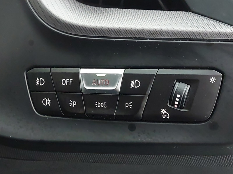 Used BMW 1 Series 2021 for sale - 77837643: Photo 16