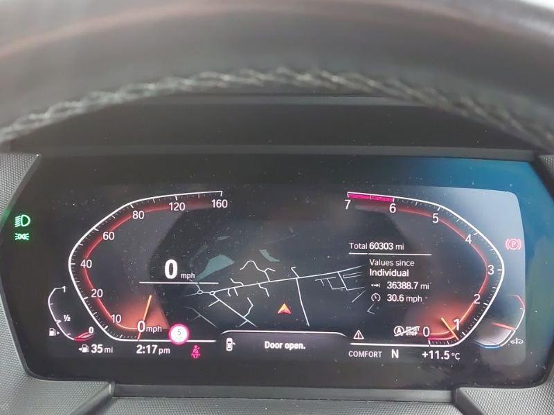 Used BMW 1 Series 2021 for sale - 77837643: Photo 17