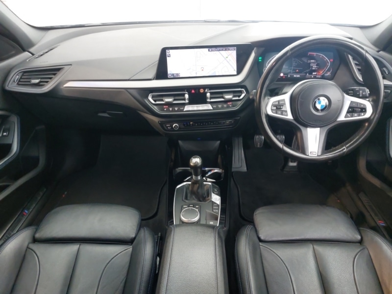 Used BMW 1 Series 2021 for sale - 77837643: Photo 2