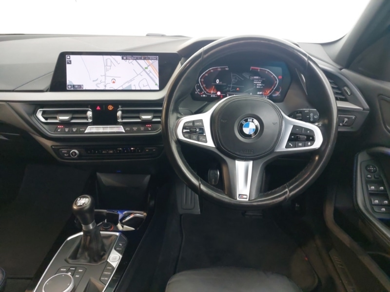 Used BMW 1 Series 2021 for sale - 77837643: Photo 7
