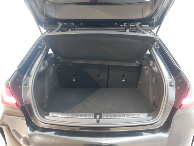 Used BMW 1 Series 2021 for sale - 77837643: Photo 8