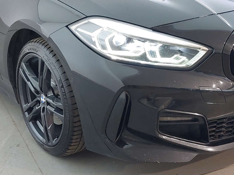 Used BMW 1 Series 2021 for sale - 77837643: Photo 9