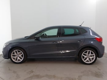 Used SEAT Ibiza 2019 for sale - 78771119: Photo