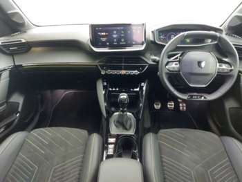 Used Peugeot 208 2024 for sale - 73606466: Photo