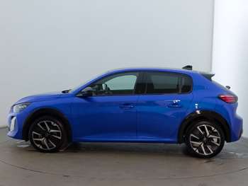 Used Peugeot 208 2024 for sale - 73606466: Photo
