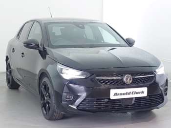 2022 - 1.2 GS Line 5dr