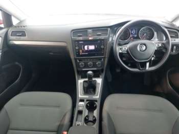 Used Volkswagen Golf 2019 for sale - 74694280: Photo