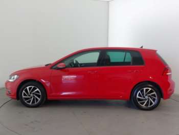 Used Volkswagen Golf 2019 for sale - 74694280: Photo