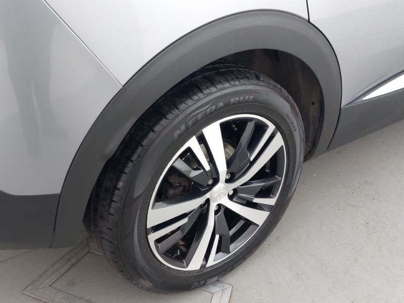 Used Peugeot 3008 2018 for sale - 77338376: Photo 13