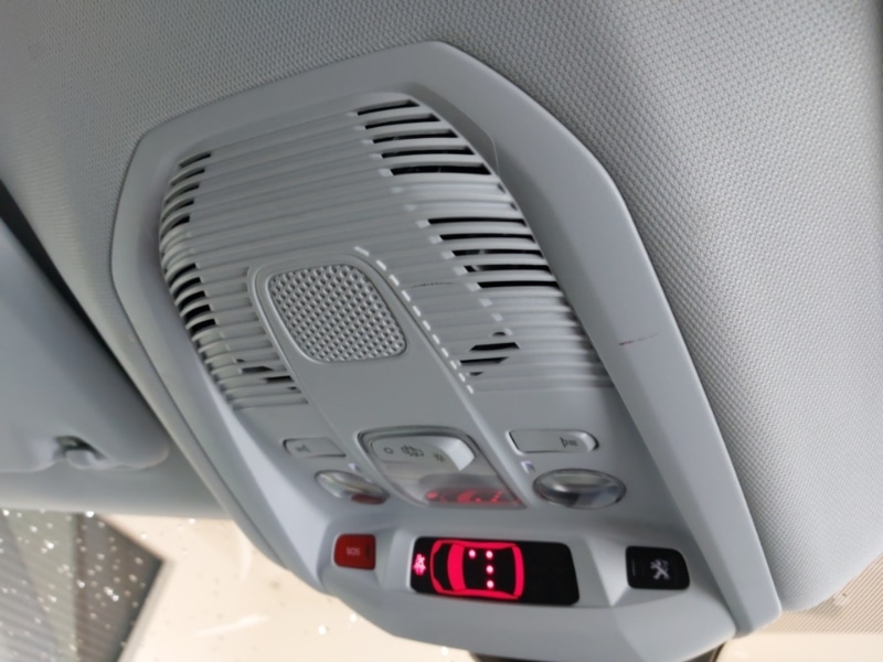 Used Peugeot 3008 2018 for sale - 77338376: Photo 18