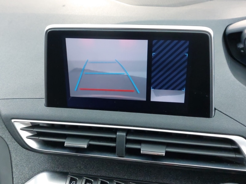 Used Peugeot 3008 2018 for sale - 77338376: Photo 19