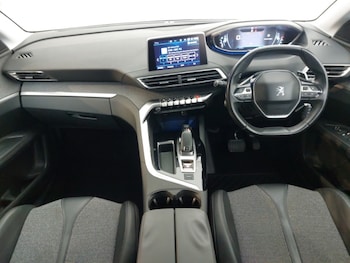 Used Peugeot 3008 2018 for sale - 77338376: Photo