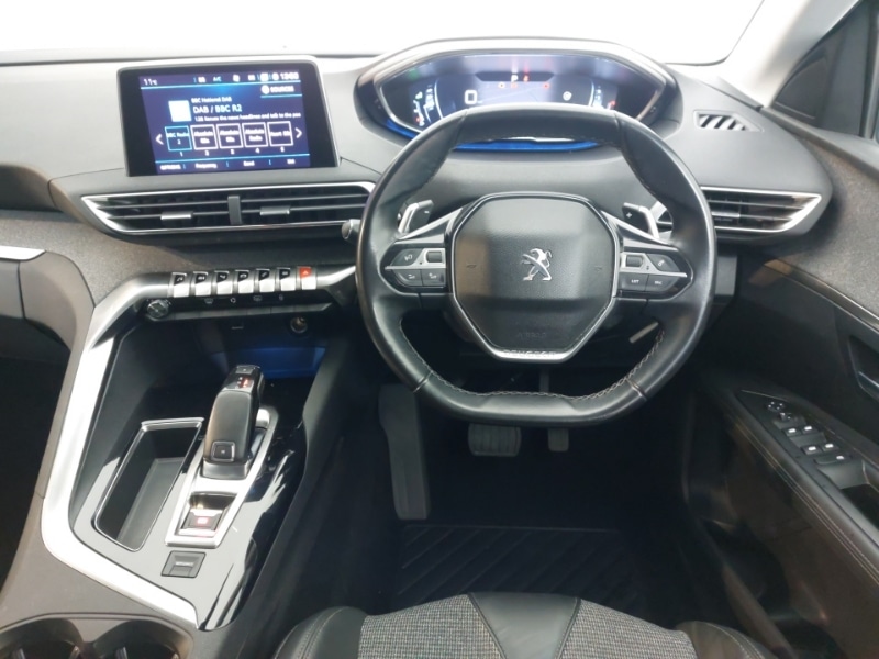 Used Peugeot 3008 2018 for sale - 77338376: Photo 7