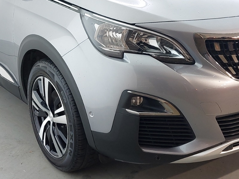 Used Peugeot 3008 2018 for sale - 77338376: Photo 9