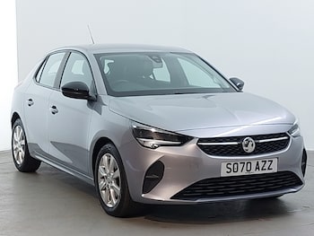 Used Vauxhall Corsa 2021 for sale - 78580507: Photo