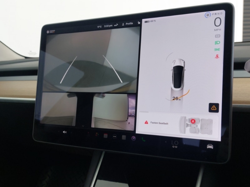 Used Tesla Model 3 2020 for sale - 78023745: Photo 13