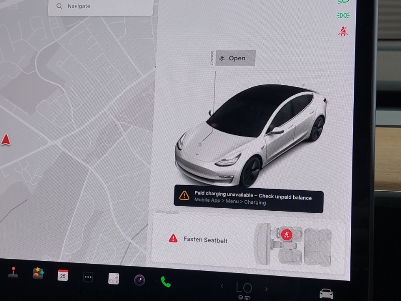 Used Tesla Model 3 2020 for sale - 78023745: Photo 14