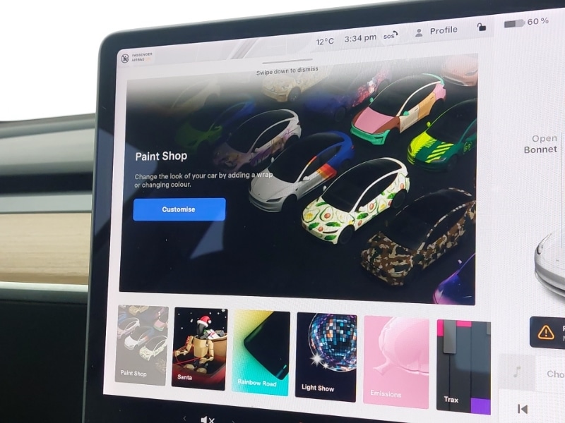 Used Tesla Model 3 2020 for sale - 78023745: Photo 16