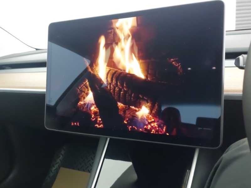 Used Tesla Model 3 2020 for sale - 78023745: Photo 17