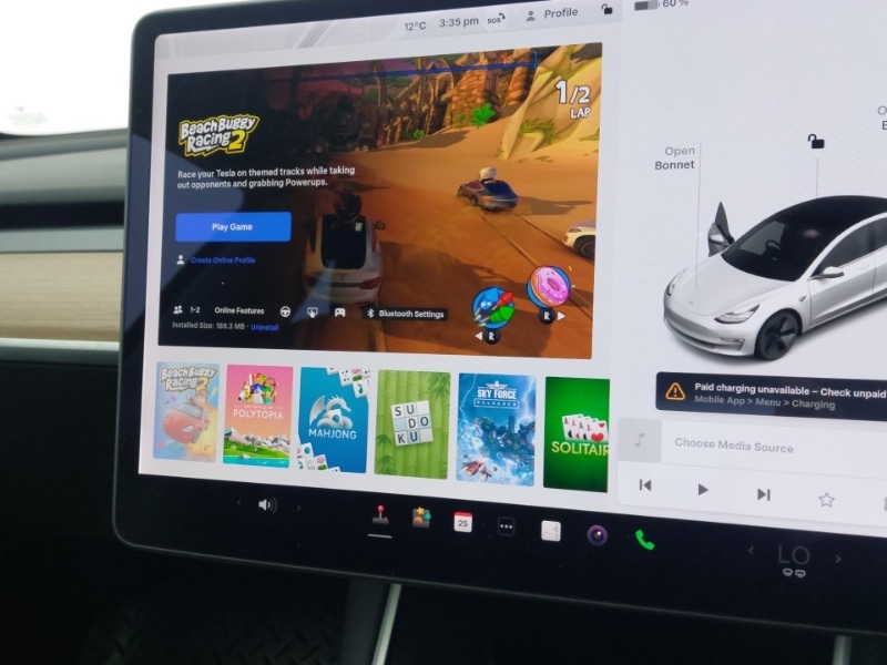 Used Tesla Model 3 2020 for sale - 78023745: Photo 18