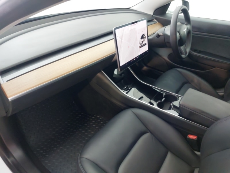 Used Tesla Model 3 2020 for sale - 78023745: Photo 5