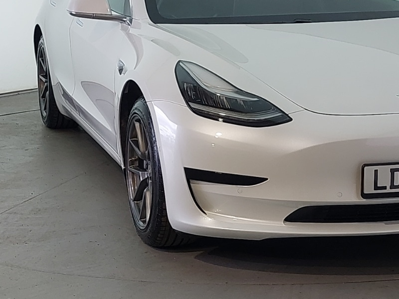 Used Tesla Model 3 2020 for sale - 78023745: Photo 9