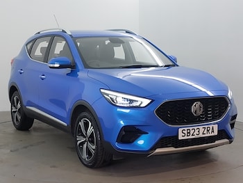Used MG MG ZS 2023 for sale - 78832762: Photo