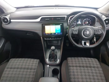 Used MG MG ZS 2023 for sale - 78832762: Photo