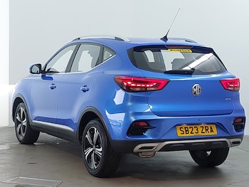 Used MG MG ZS 2023 for sale - 78832762: Photo