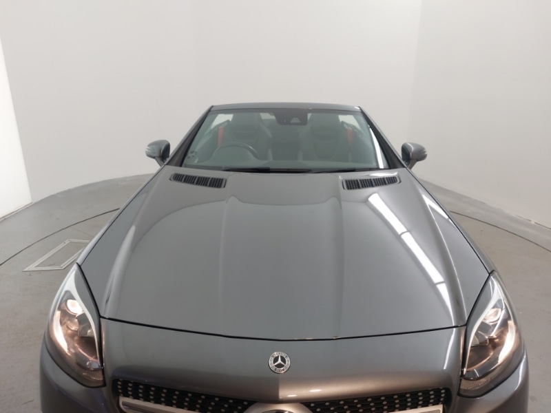 Used Mercedes-Benz SLC 2017 for sale - 76815674: Photo 12