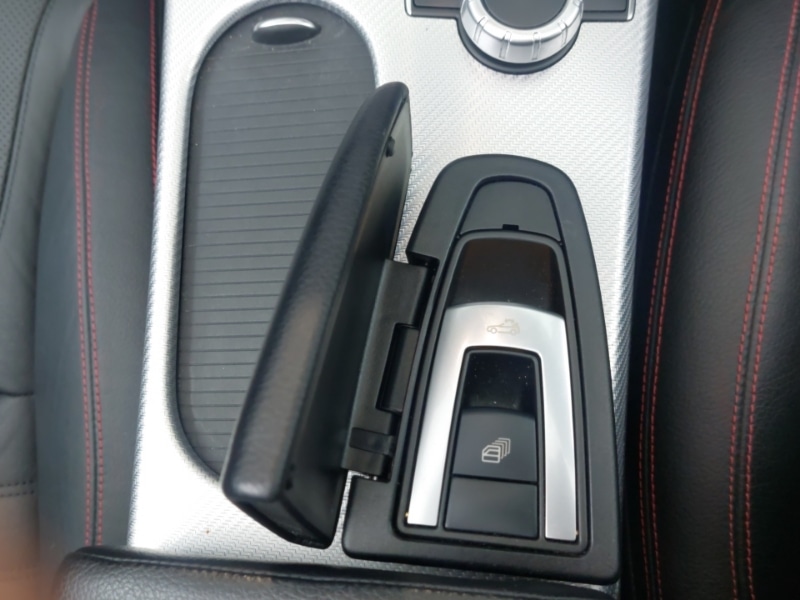 Used Mercedes-Benz SLC 2017 for sale - 76815674: Photo 14