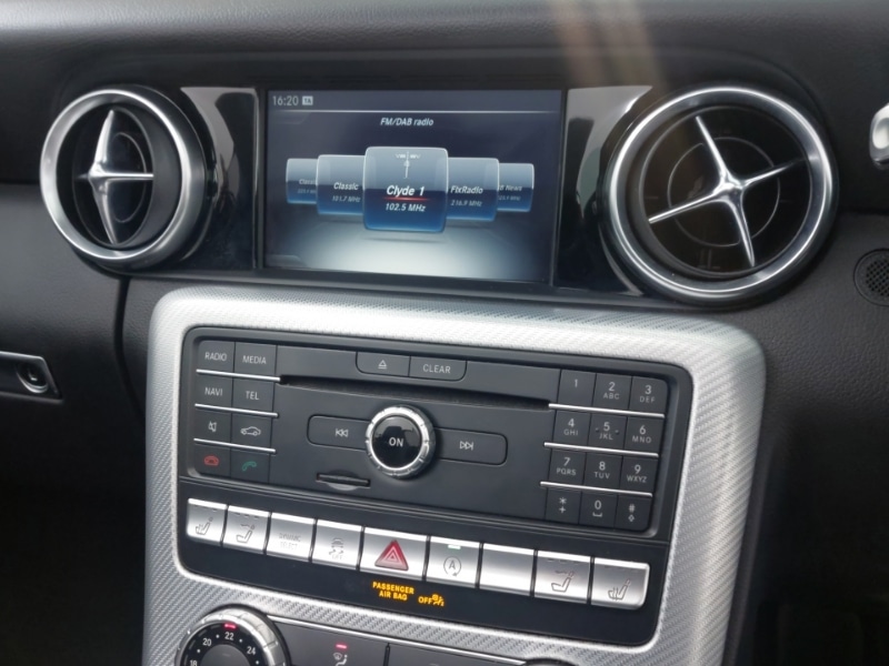 Used Mercedes-Benz SLC 2017 for sale - 76815674: Photo 19