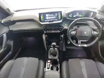 Used Peugeot 2008 2020 for sale - 78327563: Photo