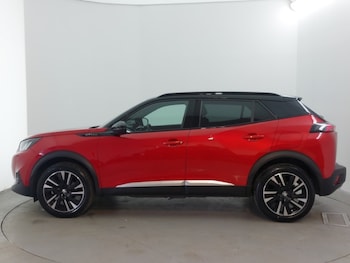 Used Peugeot 2008 2020 for sale - 78327563: Photo