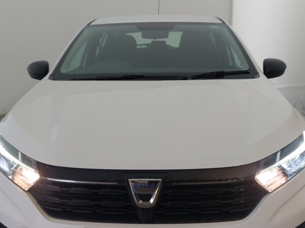 Used Dacia Sandero 2021 for sale - 76269146: Photo 12