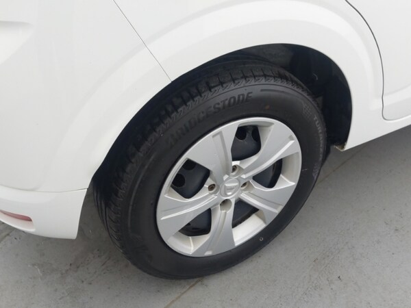 Used Dacia Sandero 2021 for sale - 76269146: Photo 13