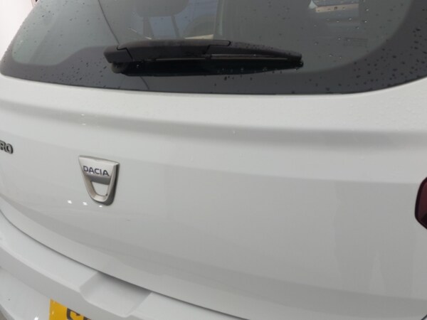 Used Dacia Sandero 2021 for sale - 76269146: Photo 15